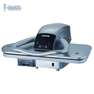 اتو پرس ژانومه مدل ML 400