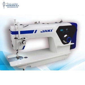 چرخ راسته دوز جکی مدل H1-X