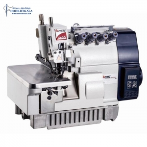چرخ سردوز 4 نخ رویانگ مدل RY-S604-4 پلاس