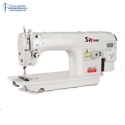 چرخ شلال دوز سیلور مدل SN-J200-D